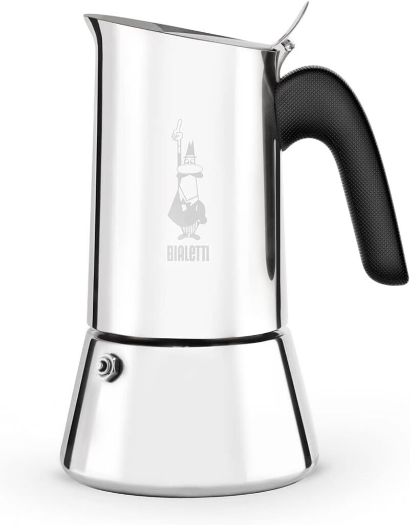 Cafetera Italiana Venus de Bialetti 